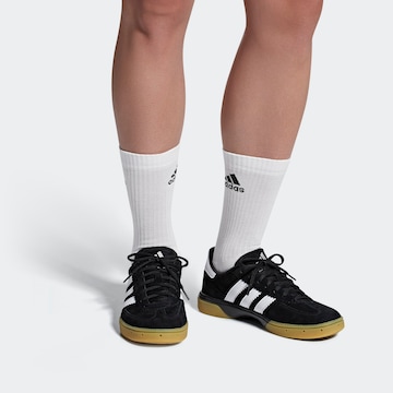 ADIDAS SPORTSWEAR Athletic Shoes in Black: front