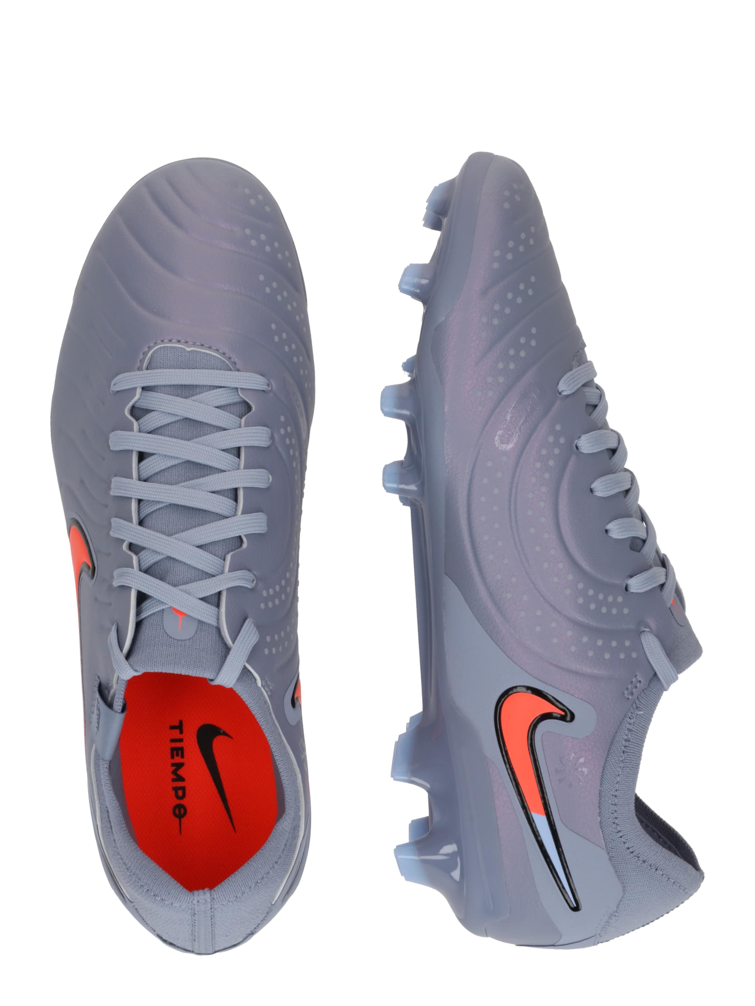 NIKE Παπούτσι ποδοσφαίρου 'Tiempo Legend 10 Pro' σε μπλε