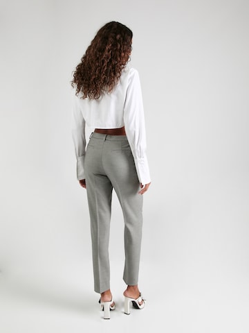 MORE & MORE Regular Pantalon 'HEDY' in Zwart