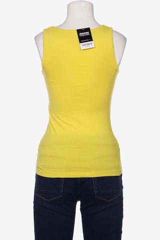 PUSSY DELUXE Top & Shirt in XS in Yellow