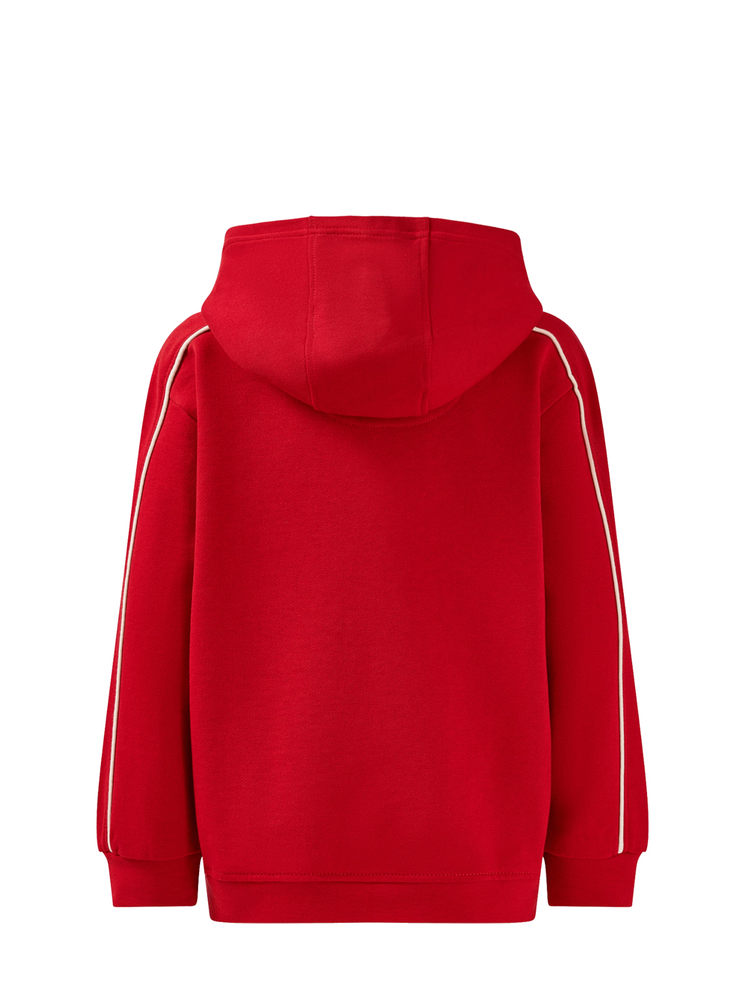 FC BAYERN MÜNCHEN Sweater in Red
