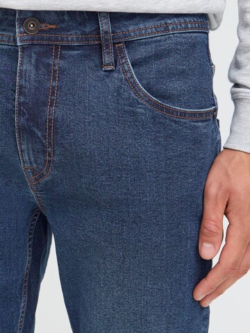 !Solid - Slimfit Calças de ganga 'PAYTON' em azul