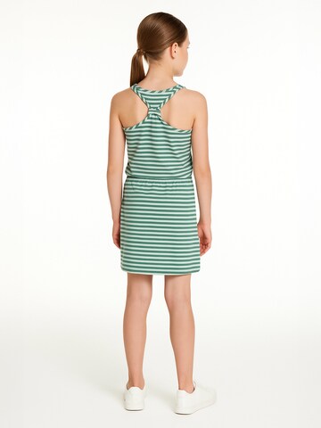 PROTEST Kleid 'PRTIrena JR'‌ in Grün
