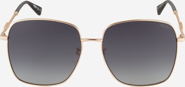 MOSCHINO Sunglasses '133/G/S' in Gold