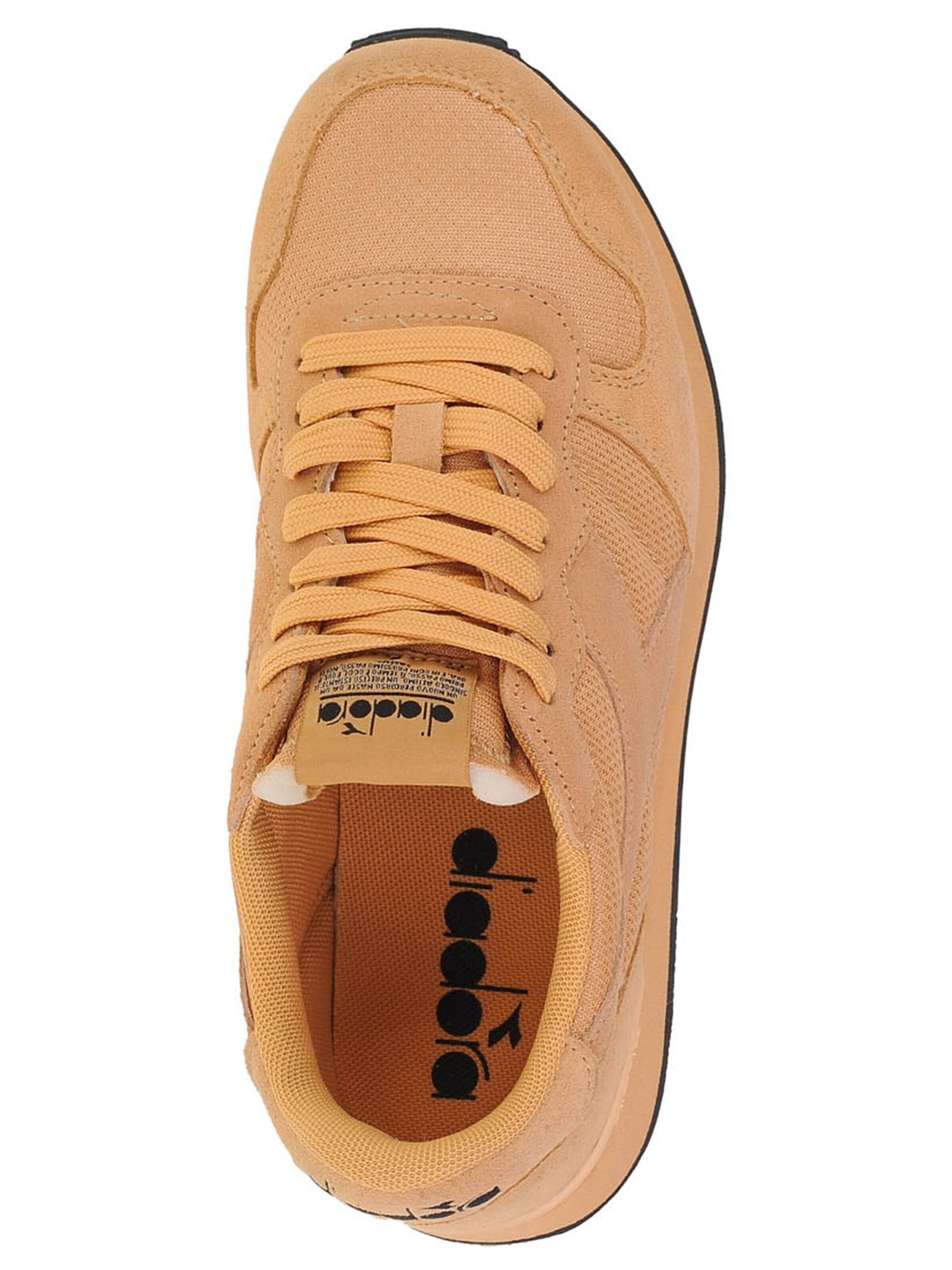 Diadora Sneaker low 'Camaro Manifesto'‌‌‌‌‌ in Beige