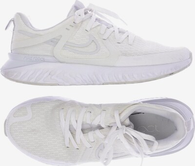 NIKE Sneakers & Trainers in 41 in Cream, Item view