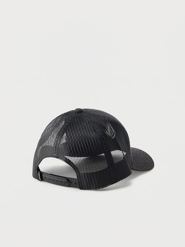 Volcom Sapkák 'FULL STONE CHEESE' - szürke