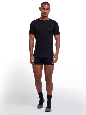 FALKE Boxer shorts in Black