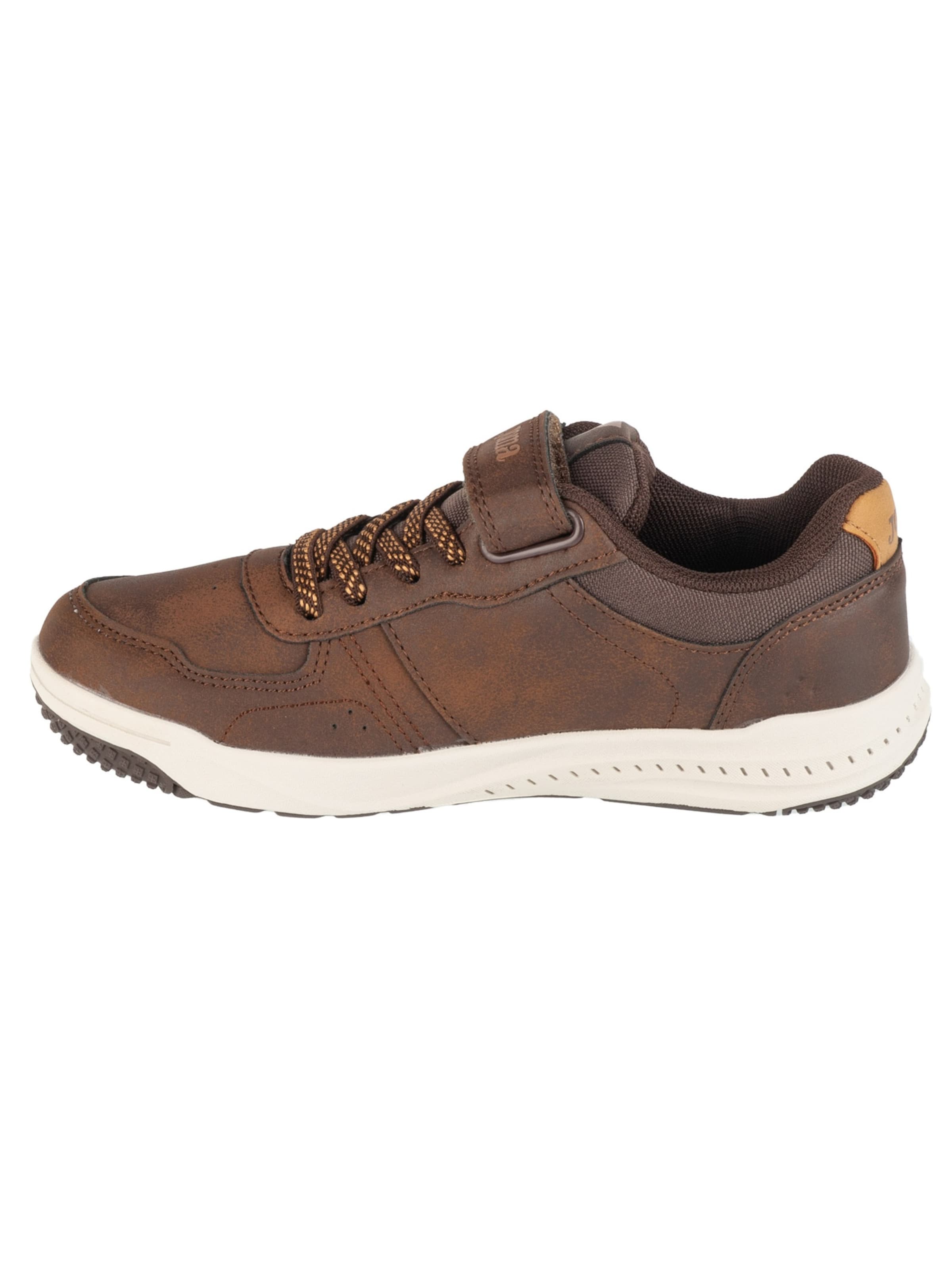 JOMA Sneaker 'J.Jarama'‌‌ in Braun: Vorderseite
