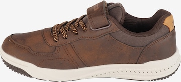 JOMA Sneaker 'J.Jarama' in Braun: Vorderseite