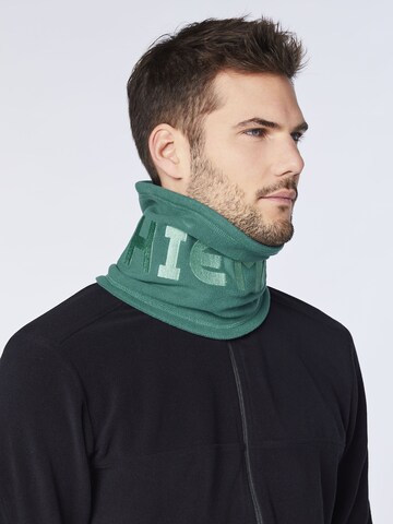 CHIEMSEE Scarf in Green