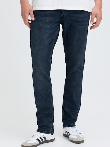 Coupe slim Jean 'BHTwister' BLEND en bleu : devant
