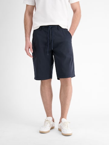 LERROS Regular Pants in Blue