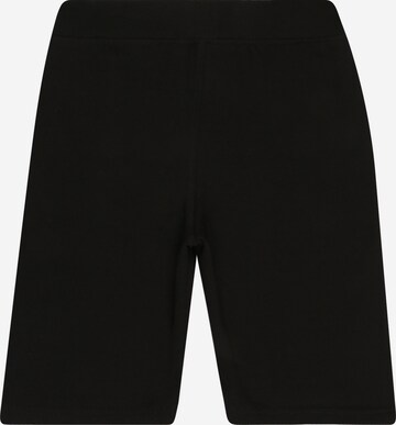 BLUE SEVEN Regular Pants in Black