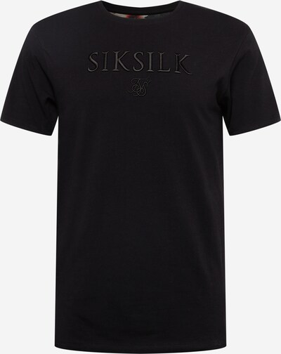 SikSilk Särk must, Tootevaade