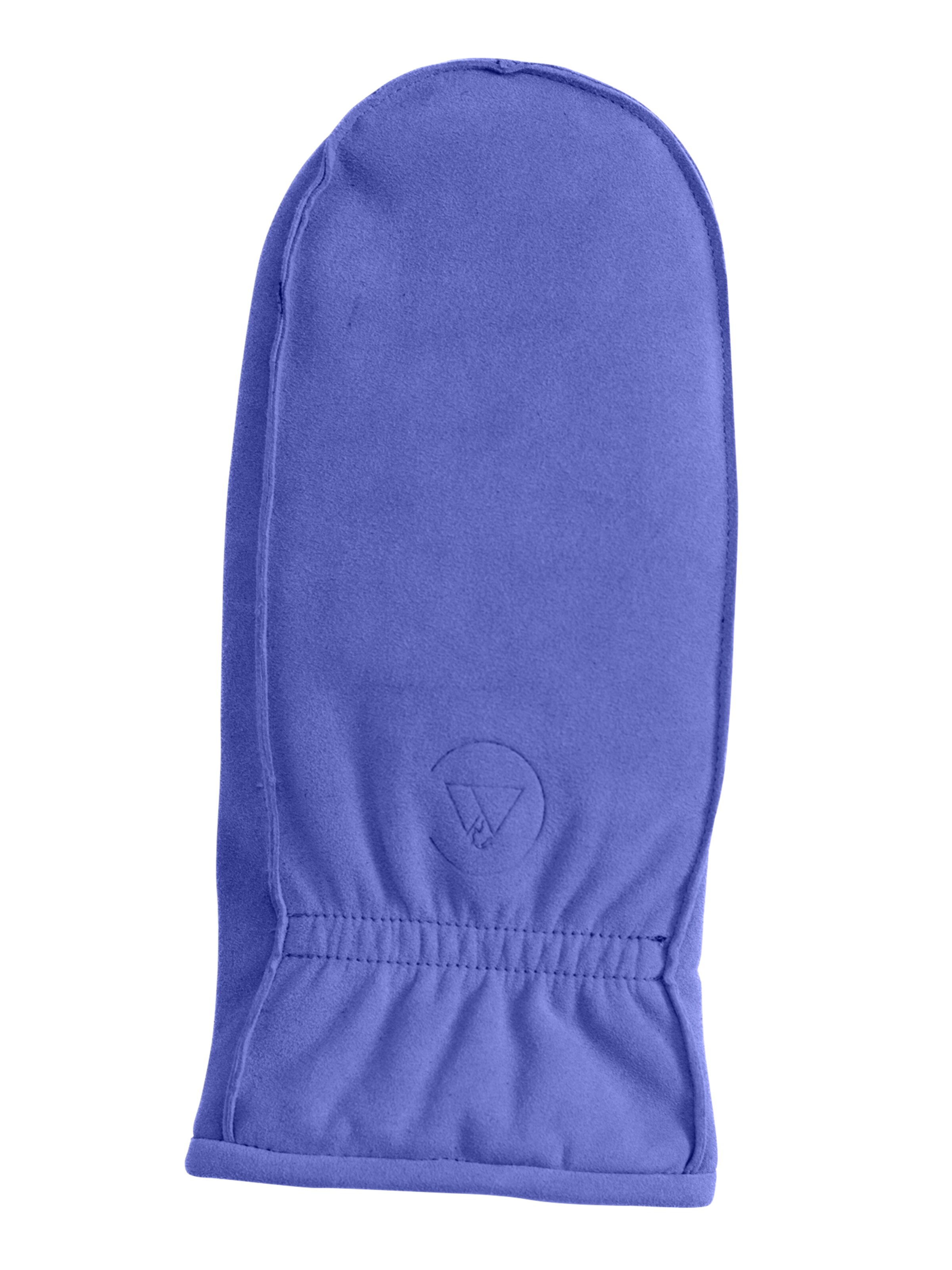 CASH-MERE.CH Fäustlinge in Blau