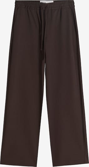 Bershka Hlače u čokolada, Pregled proizvoda