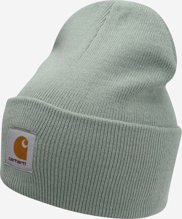 Carhartt WIP Mütze in Grün: predná strana