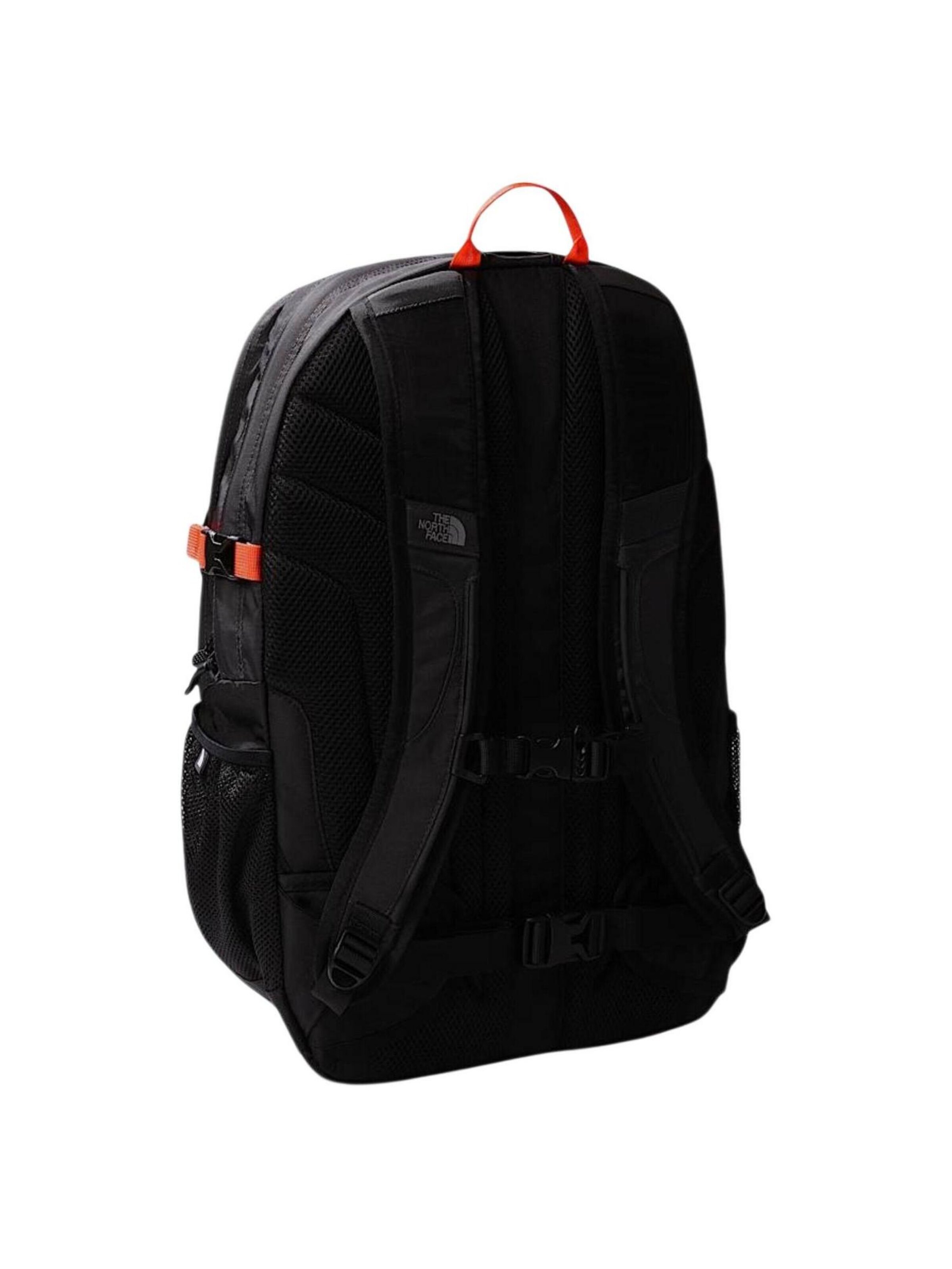 Zaino 'BOREALIS CLASSIC NF00CF9C' di THE NORTH FACE in grigio