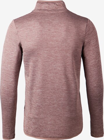 ENDURANCE - Camiseta funcional 'VIRONIC' en rosa