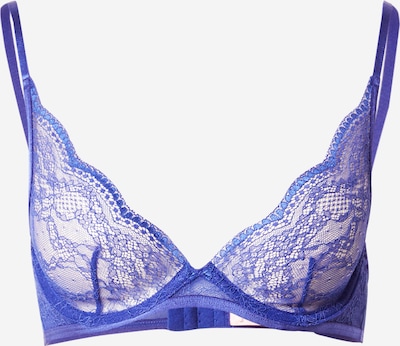 Hunkemöller Bra 'Isabelle' in Dark blue, Item view