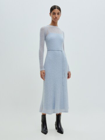 EDITED Kleid 'Xuri' in Blau