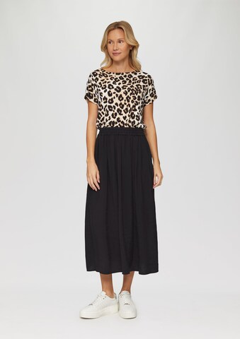 s.Oliver Rock in Schwarz