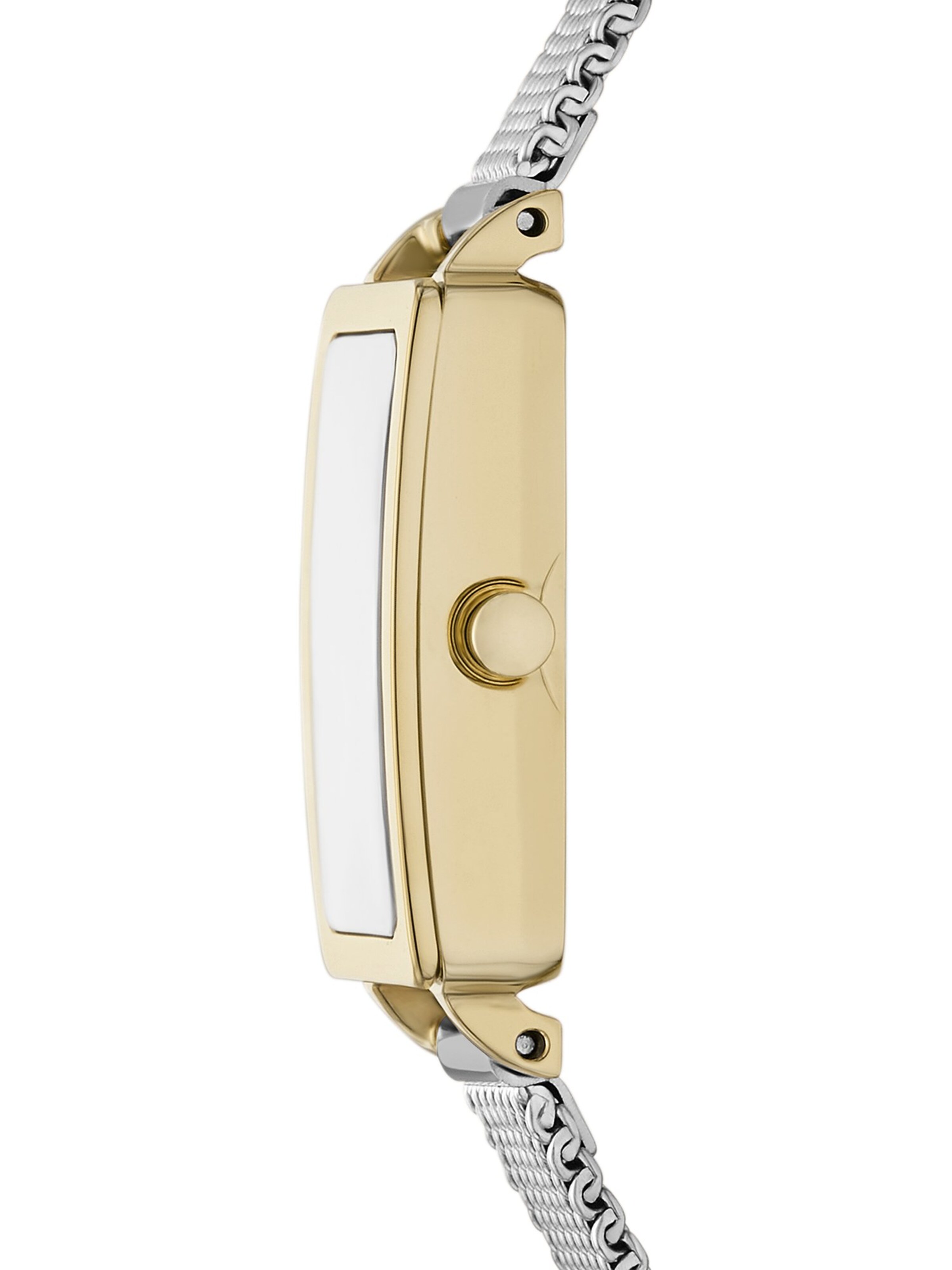 SKAGEN Uhr in Silber