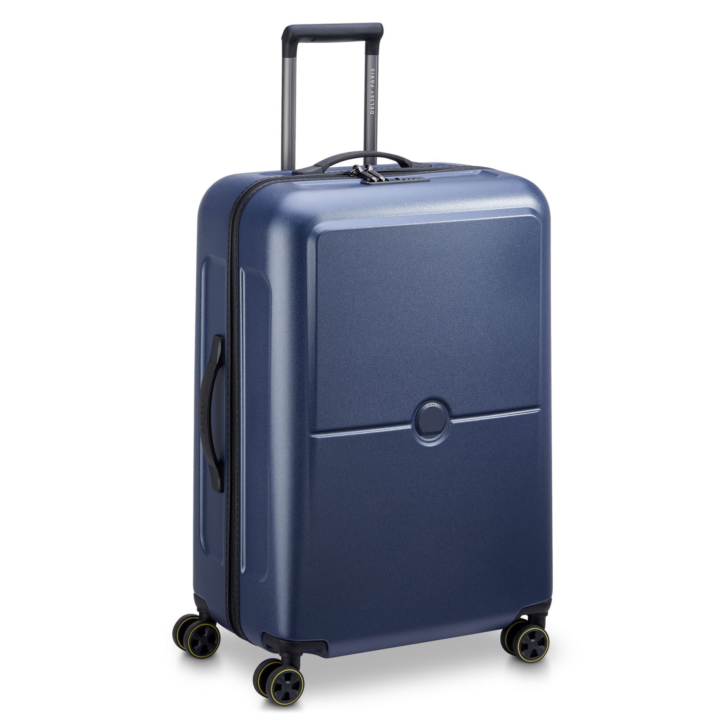 Trolley 'Turenne 2.0' di Delsey Paris in blu