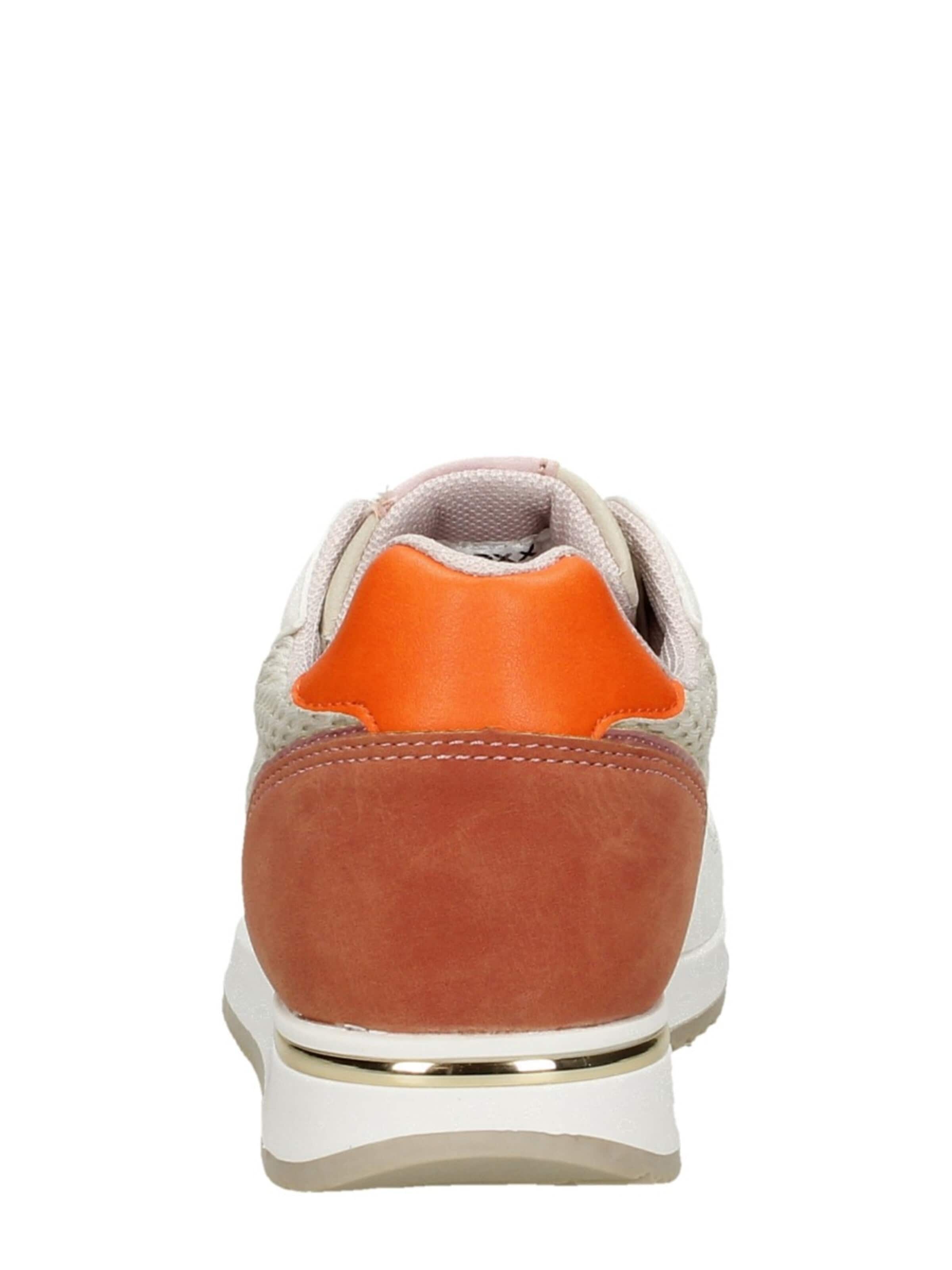 MEXX Sneakers laag 'Linn' in Wit