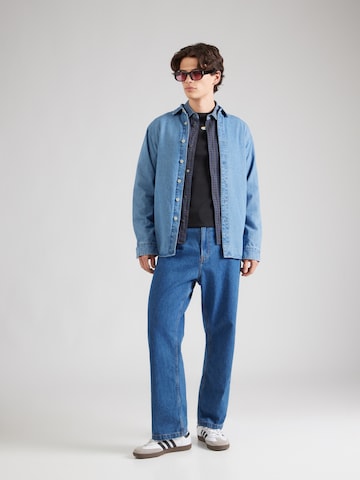 Calvin Klein JeansMajica - crna boja