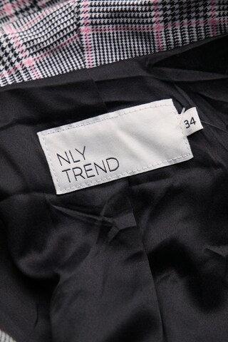 NLY Trend Blazer in XS in Mixed colors