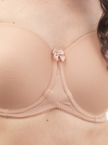 SugarShape Balconette BH ' Liberty Conscious ' in Beige