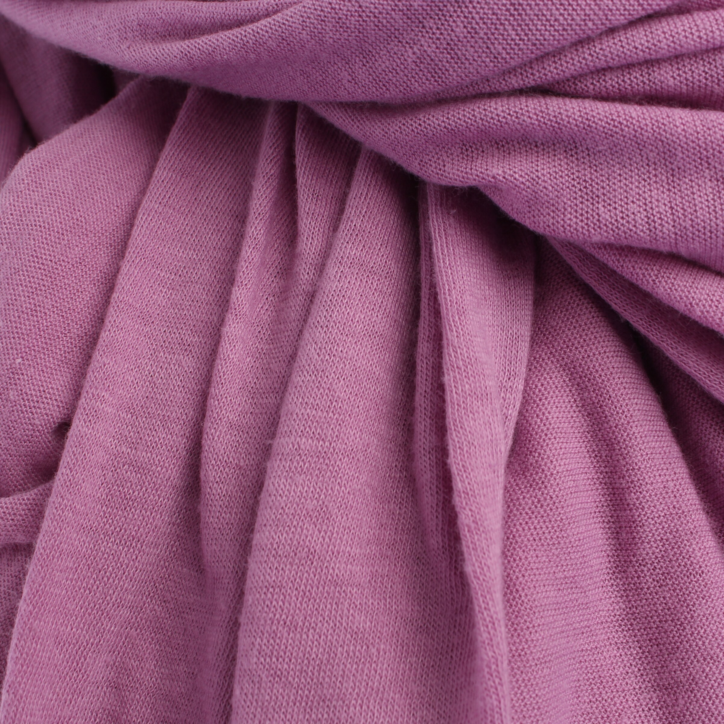 AMERICAN VINTAGE Scarf & Wrap in One size in Purple