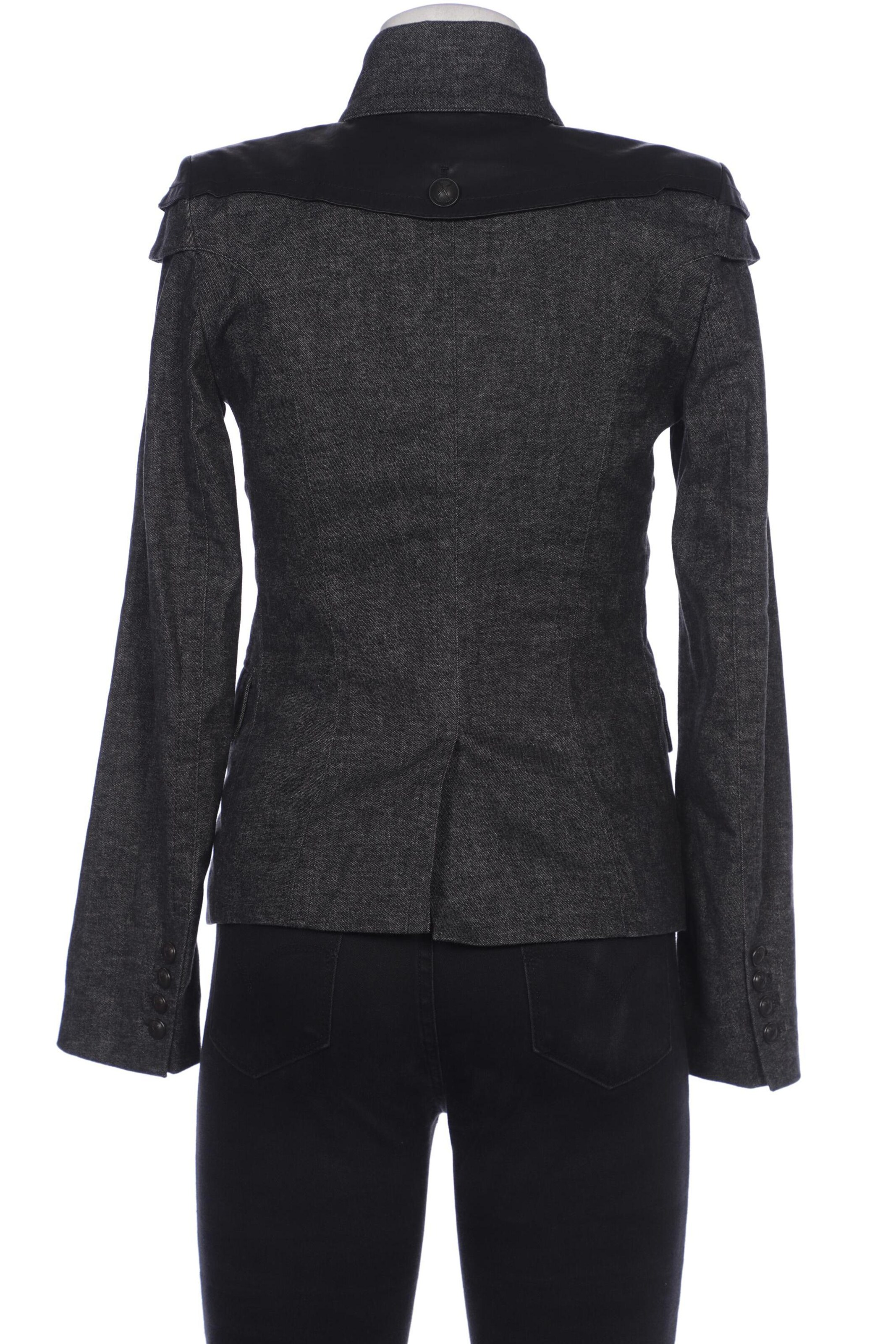 DRYKORN Blazer in M in Grey