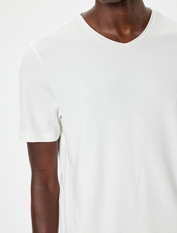 Koton Shirt in White