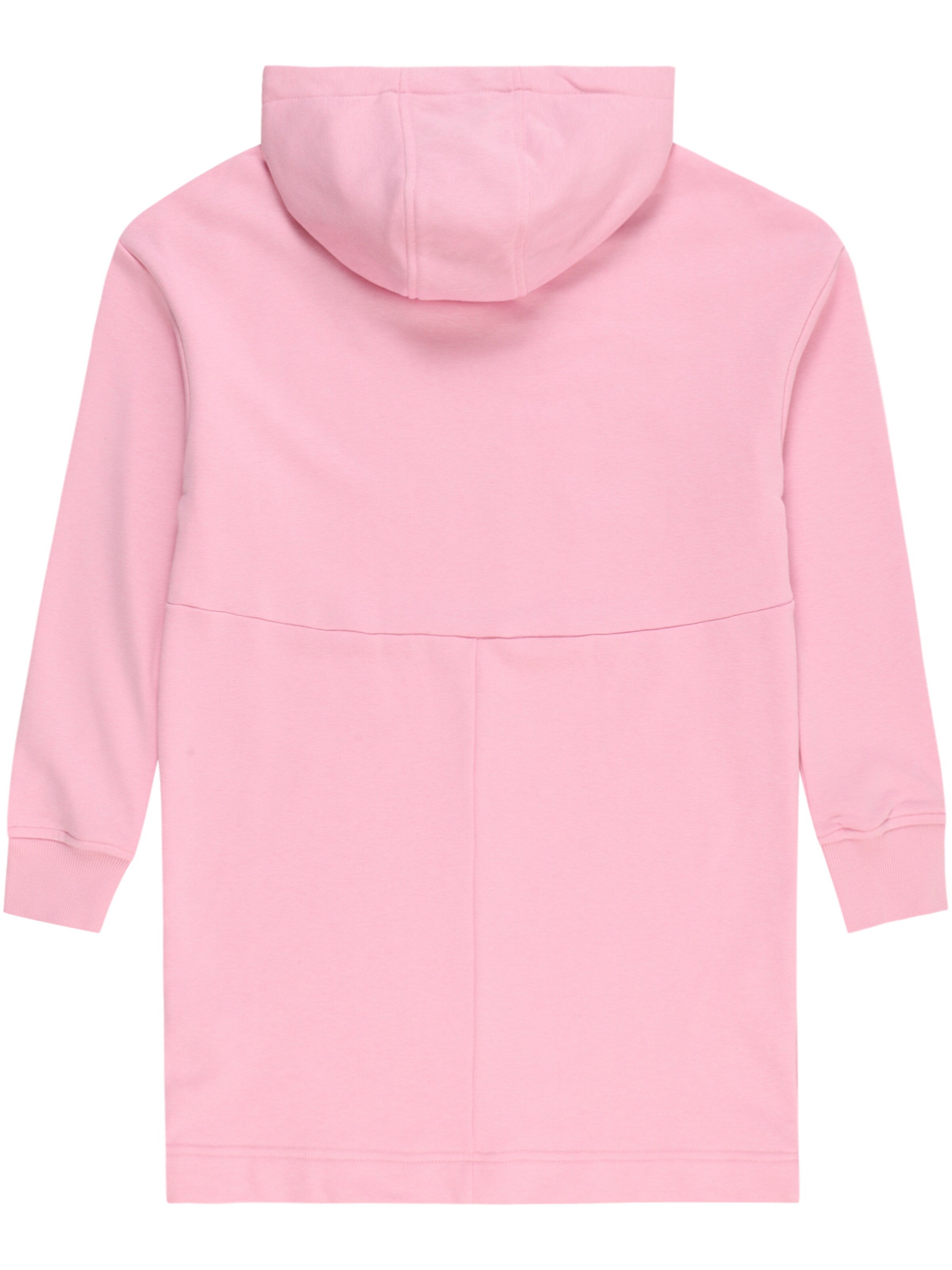 Urban ClassicsHaljina - roza boja