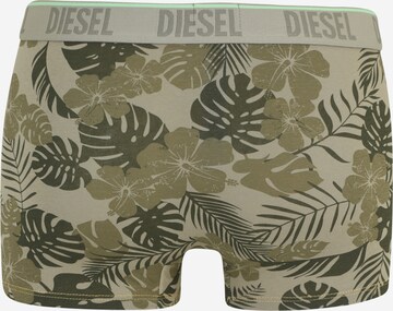 DIESEL Boxershorts 'DAMIEN' in Grün