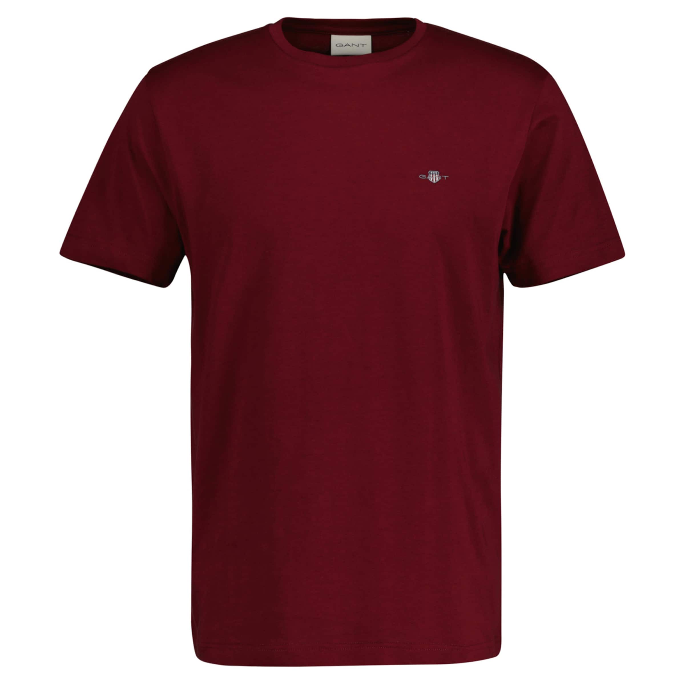 GANT Bluser & t-shirts i rød: forside
