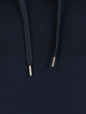 Seaside - Sudadera 'Lounge' en azul
