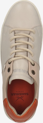 SANSIBAR Sneaker in Pink