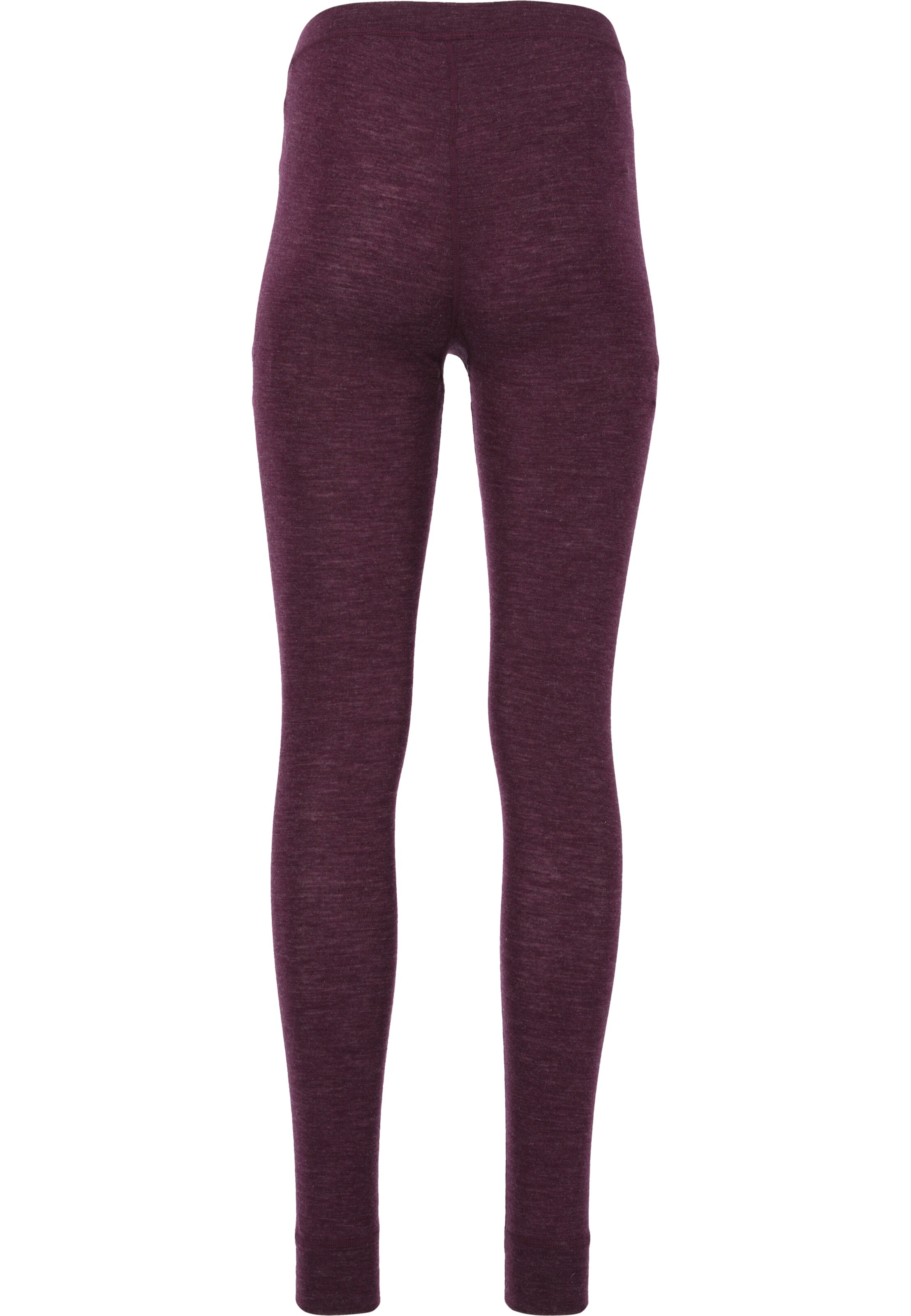 Whistler Regular Sportunterhose 'Melroy' in Rot