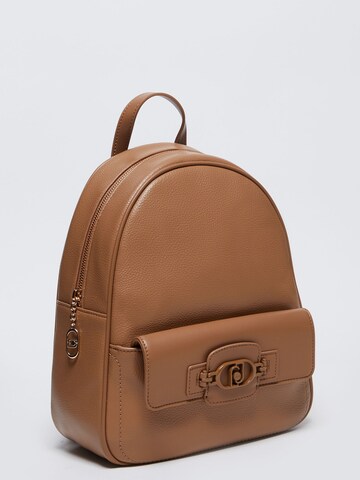 Sac à dos Liu Jo en marron