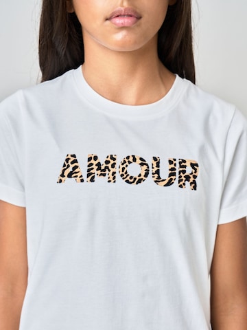 Deeluxe Shirt in White
