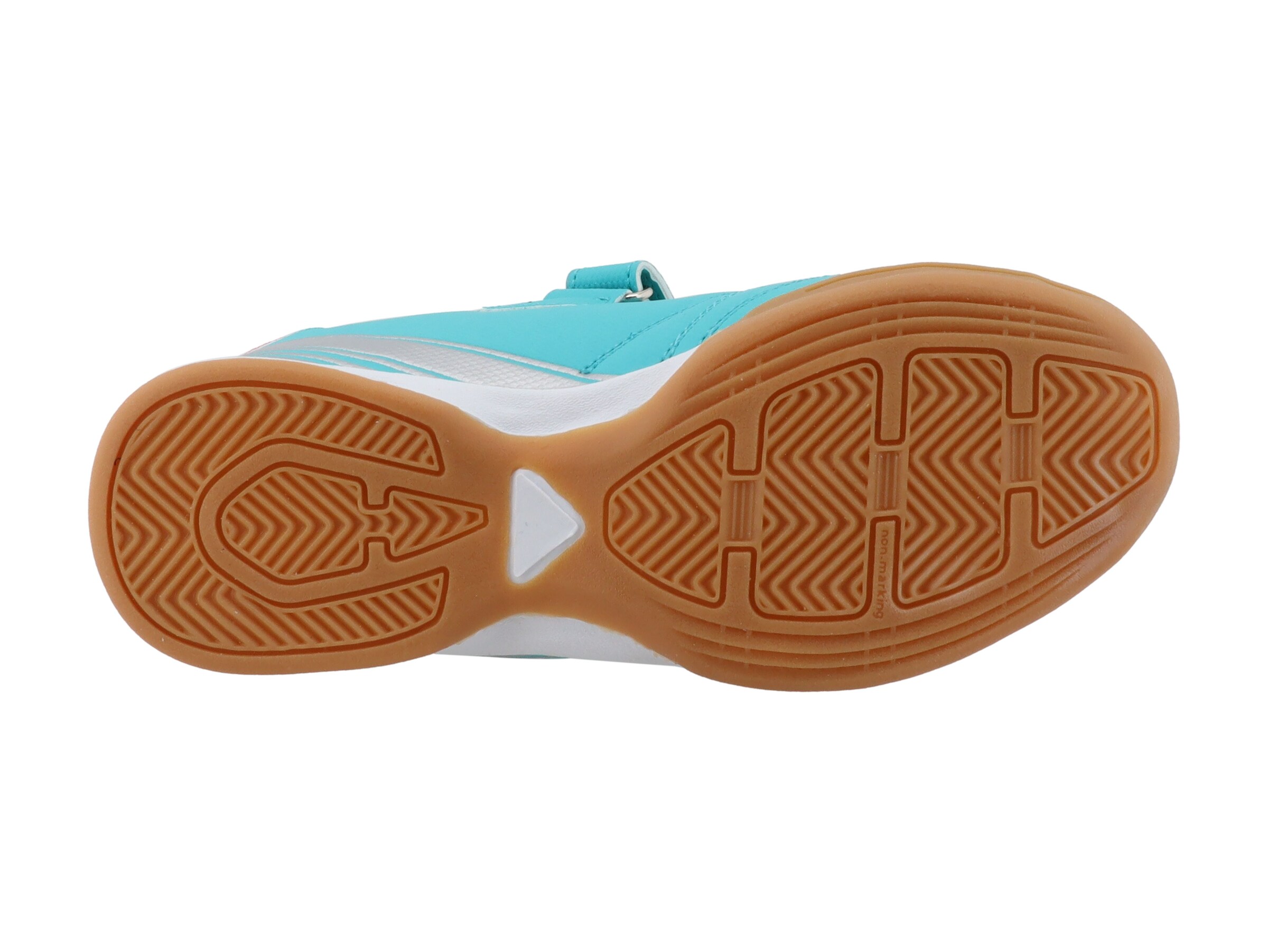 KAPPA Sneaker in Blau