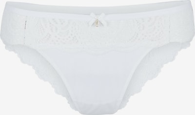 LingaDore Slip in White, Item view