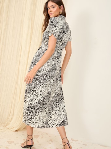 Friends Like These Blousejurk in Zwart