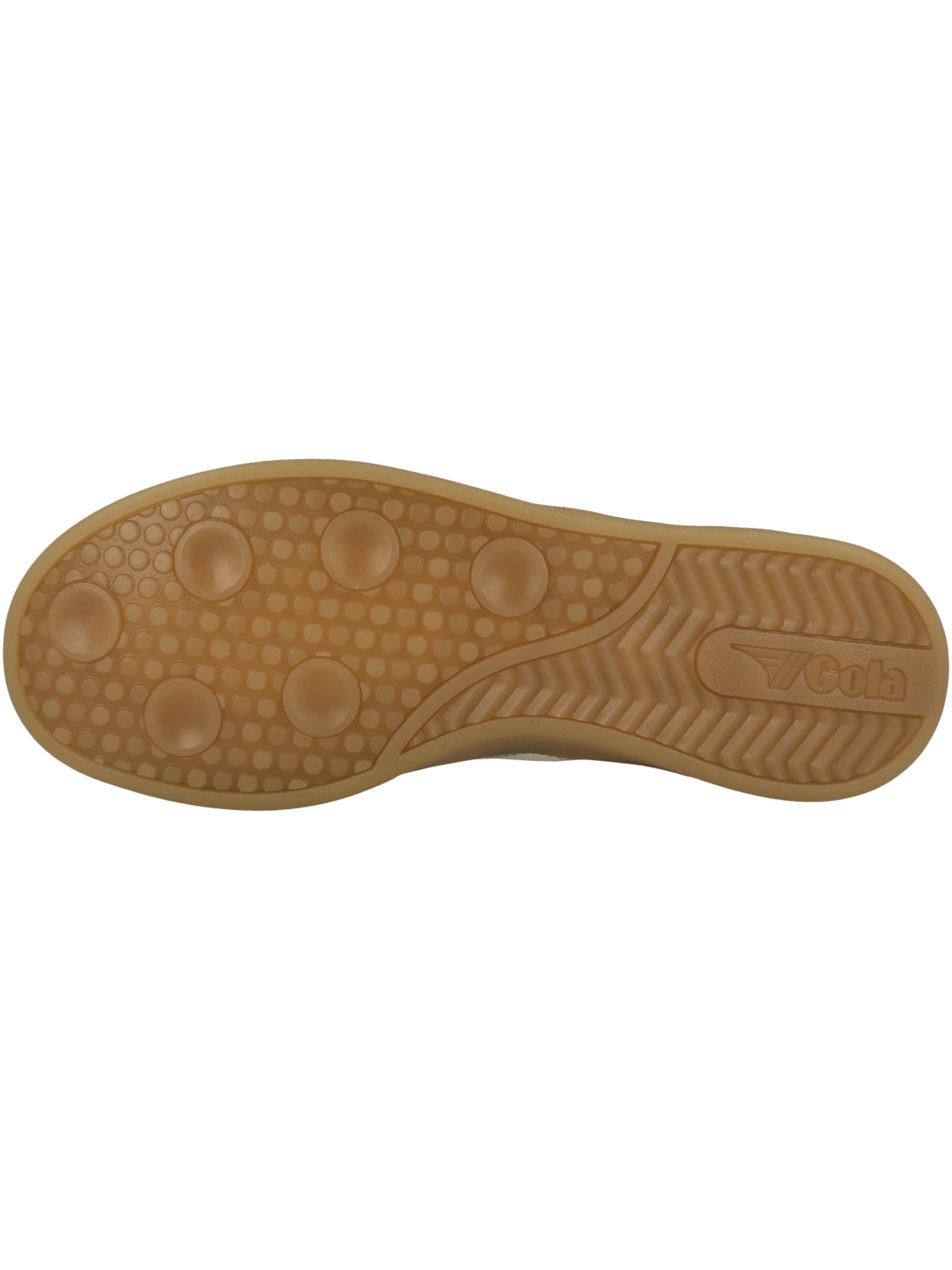 Baskets basses 'Viper' Gola en marron