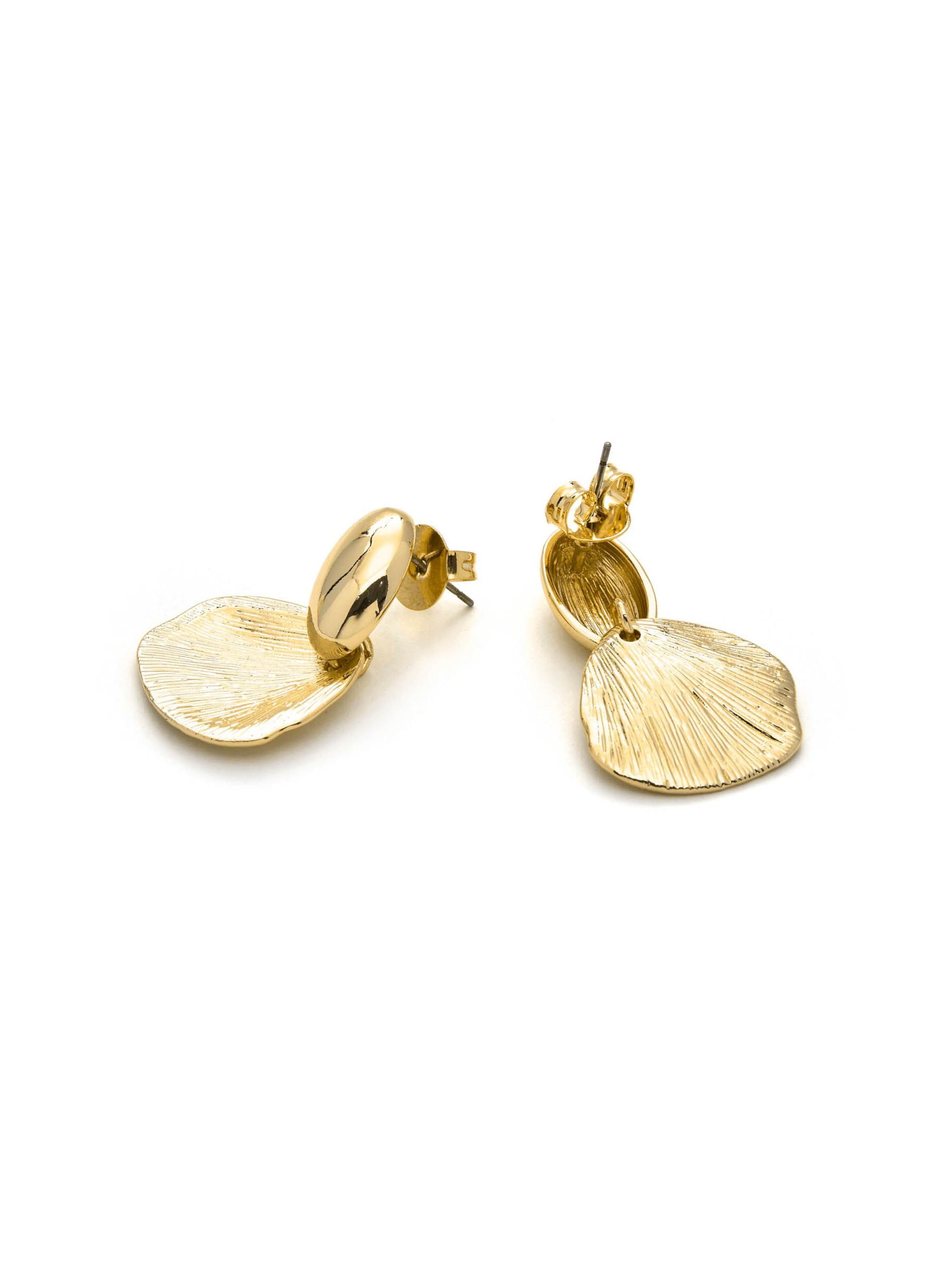 Luxenter Ohrringe 'Ondex'‌‌‌‌‌‌‌‌‌‌ in Gold