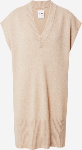 Pullover 'Chinnie' di DAY BIRGER ET MIKKELSEN in beige: frontale